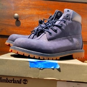 Timberland Men Boots